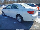 Toyota Corolla Le JTDBL40E79J031921 снимка