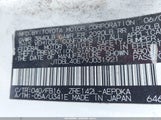 Toyota Corolla Le JTDBL40E79J031921 снимка