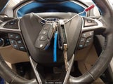 Ford Fusion Se 3FA6P0HD9FR209460 снимка