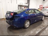 Ford Fusion Se 3FA6P0HD9FR209460 снимка