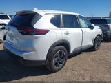 Nissan Rogue Sv Fwd 5N1BT3BAXSC830991 photo
