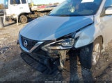 Nissan Sentra S 3N1AB7AP1HY258597 снимка