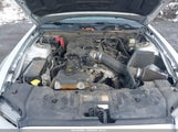 Ford Mustang V6 1ZVBP8AM0E5279834 снимка