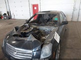 Cadillac Cts Standard 1G6DM57N930126708 снимка