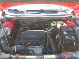 Chevrolet Cruze 2Lt Auto 1G1PE5SB4E7146310 снимка