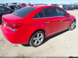 Chevrolet Cruze 2Lt Auto 1G1PE5SB4E7146310 снимка