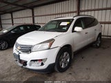 Chevrolet Traverse 1Lt 1GNKVGKD4EJ257223 снимка