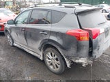 Toyota Rav4 Limited 2T3DFREV8EW158159 снимка