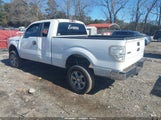 Ford F-150 Xl 1FTFX1CF6DKE40617 снимка