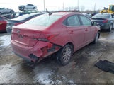 Hyundai Accent Sel 3KPC24A65NE155496 снимка