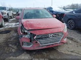 Hyundai Accent Sel 3KPC24A65NE155496 снимка