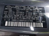 Hyundai Kona Se KM8K2CAB6PU013788 снимка