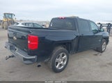 Chevrolet Silverado  1Lt 3GCPCREH5HG106122 снимка