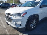 Chevrolet Traverse Ls 1GNERFKW2KJ173412 снимка