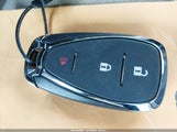 Chevrolet Traverse Ls 1GNERFKW2KJ173412 снимка
