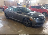 Honda Civic Sport 2HGFC2F84KH547265 снимка