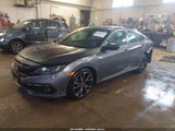 Honda Civic Sport 2HGFC2F84KH547265 снимка
