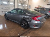 Honda Civic Sport 2HGFC2F84KH547265 снимка