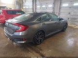 Honda Civic Sport 2HGFC2F84KH547265 снимка