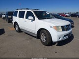 Nissan Pathfinder Se 5N1AR18U46C600448 снимка