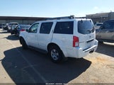 Nissan Pathfinder Se 5N1AR18U46C600448 снимка