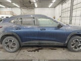 Chevrolet Trax Fwd Lt KL77LHE28RC043136 fotografie