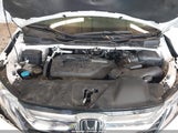 Honda Odyssey Ex-L 5FNRL6H72KB049188 photo