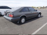 Honda Accord Lxi JHMCA5485HC046987 снимка