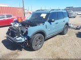Ford Bronco Sport Big Bend 3FMCR9B64NRD34186 photo