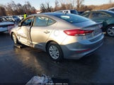 Hyundai Elantra Se 5NPD74LF0HH068219 снимка