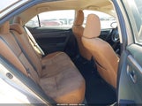 Toyota Corolla Le 5YFBURHE2EP030616 снимка
