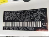 Toyota Corolla Le JTDEPRAE7LJ044849 снимка