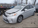 Toyota Prius Four JTDKN3DU3C5523755 снимка