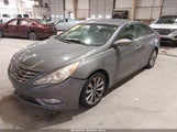 Hyundai Sonata Se 5NPEC4AC4DH691894 снимка