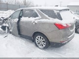 Chevrolet Equinox Lt 3GNAXSEV5JL117732 снимка