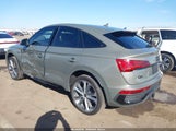 Audi Q5 Sportback Premium Plus 45 Tfsi S Line Quattro S Tronic WA15AAFY7P2069833 photo