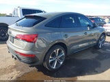 Audi Q5 Sportback Premium Plus 45 Tfsi S Line Quattro S Tronic WA15AAFY7P2069833 photo