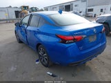 Nissan Versa Sv 3N1CN8EV8ML863951 снимка