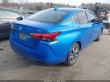 Nissan Versa Sv 3N1CN8EV8ML863951 снимка