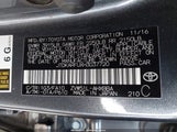 Toyota Prius Two Eco JTDKARFUXH3037720 снимка