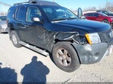 Nissan Xterra S 5N1AN08U19C513441 photo