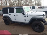 Jeep Wrangler Unlimited Sport 4X4 1C4BJWDG4HL506280 photo