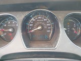 Ford Taurus Se 1FAHP2DW9BG179504 fotografie