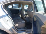 Ford Taurus Se 1FAHP2DW9BG179504 fotografie