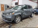 Chevrolet Trax Lt KL7CJLSB4KB850955 снимка