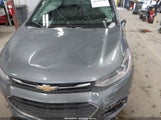 Chevrolet Trax Lt KL7CJLSB4KB850955 снимка