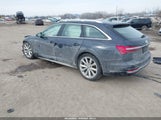 Audi A6 Allroad Prestige 55 Tfsi Quattro S Tronic WAU92BF21NN050760 fotografie