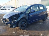 Honda Fit JHMGE8H36CC023197 снимка