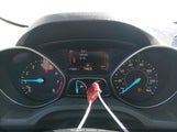 Ford Escape Se 1FMCU9GD3JUA30632 снимка