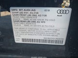 Audi Q3 2.0T Premium/2.0T Sport Premium WA1BCCFS1JR026768 снимка